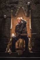 Ричард III (TheatreHD)